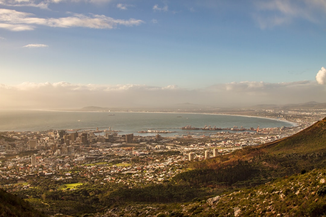 Cape Town