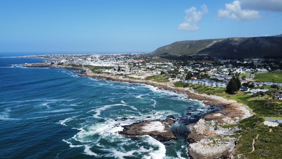 Hermanus