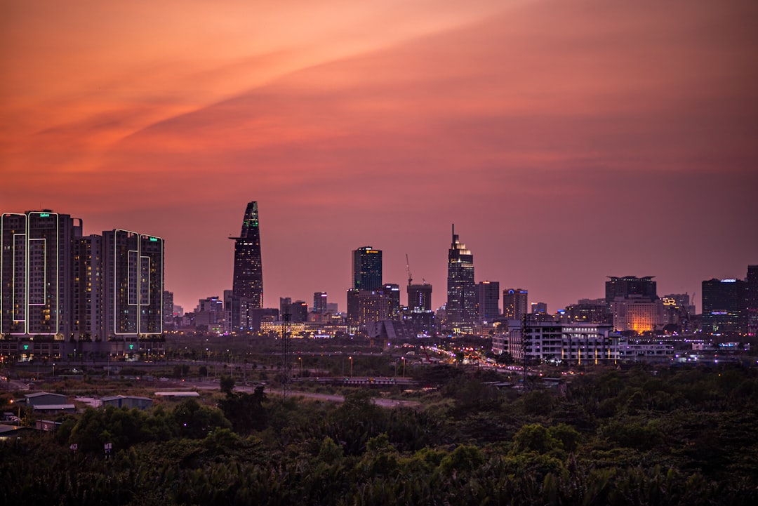 Johannesburg