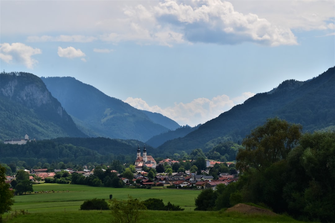 Ohrigstad
