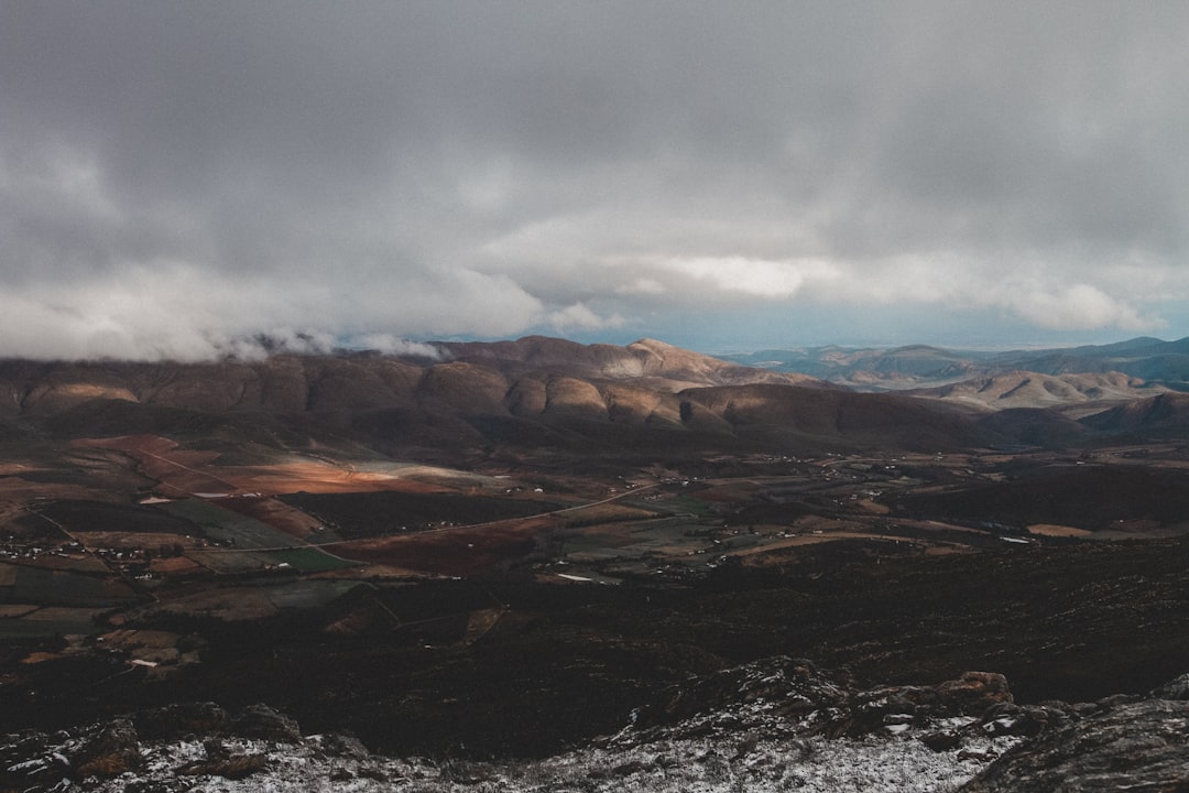 Oudtshoorn
