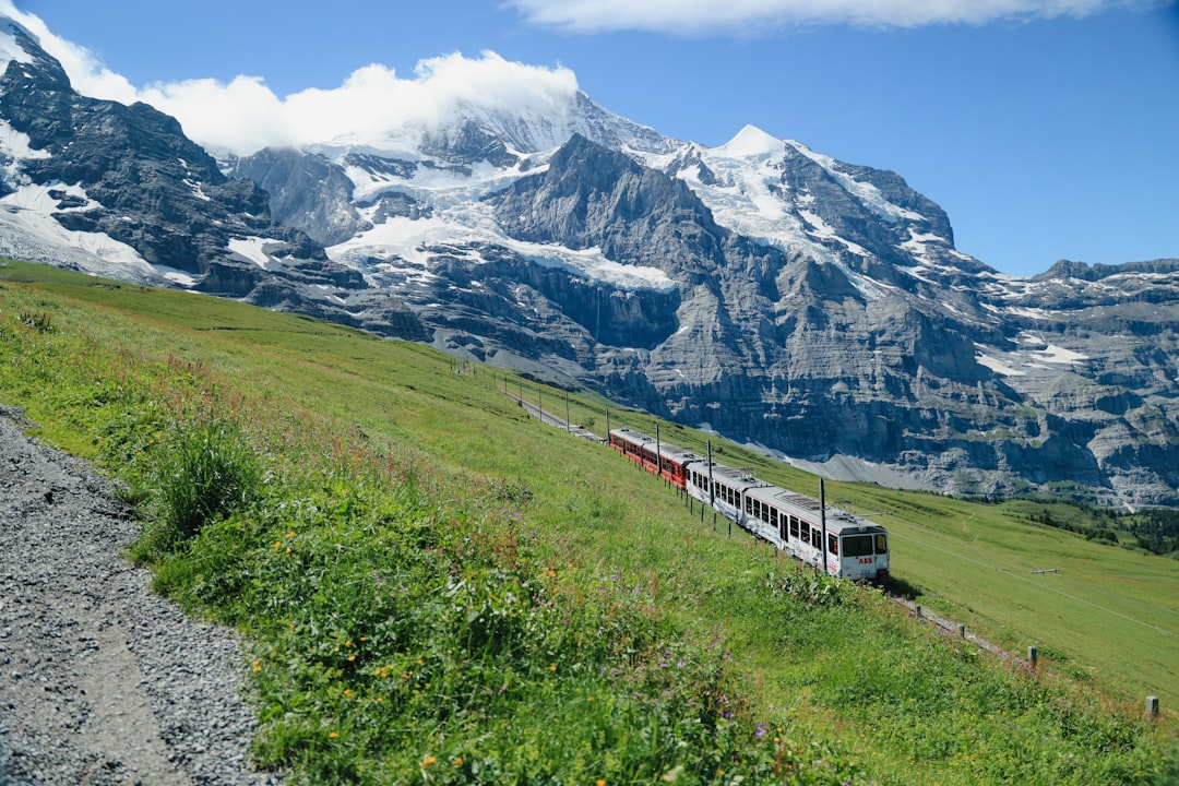 Rovos Rail