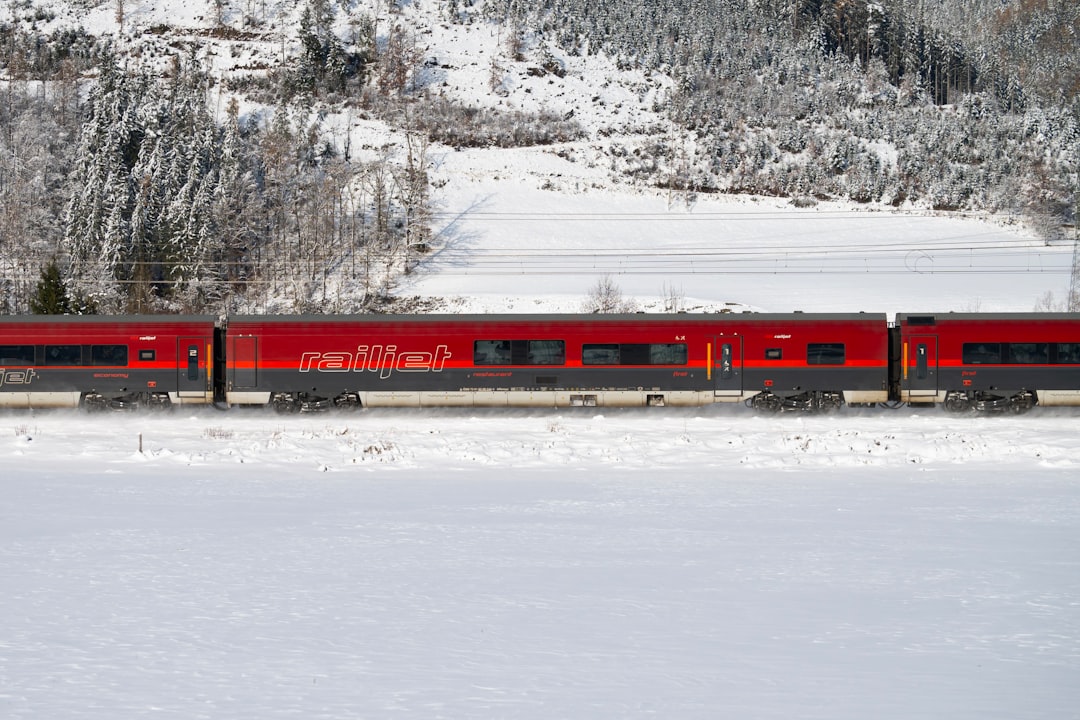 Rovos Rail