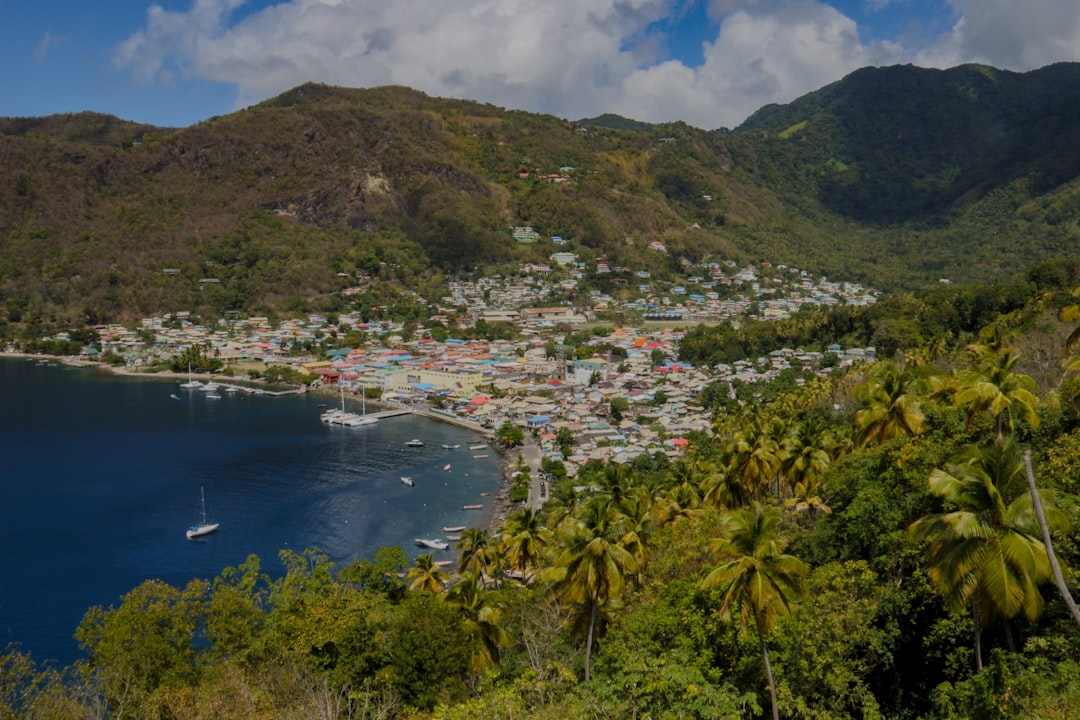 St Lucia