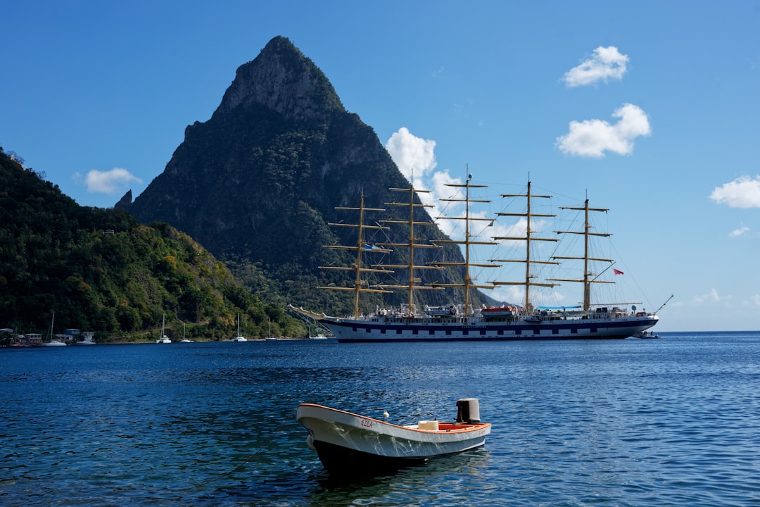 St Lucia