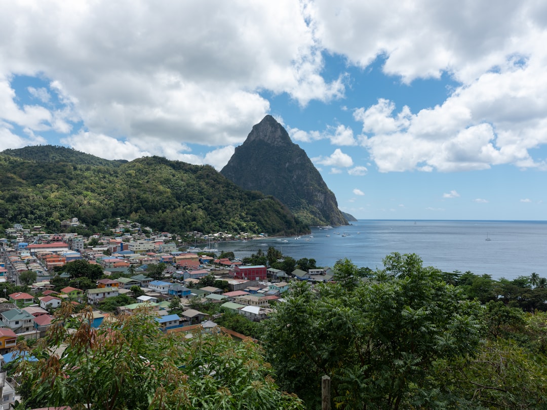 St Lucia
