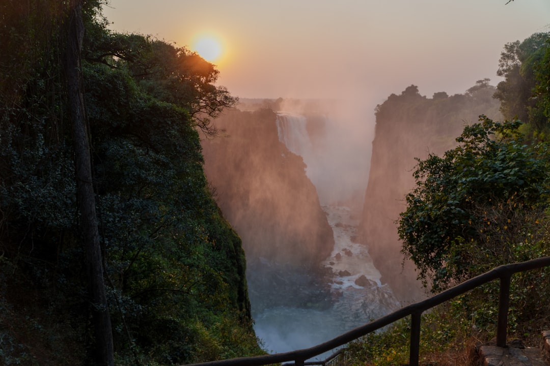 Victoria Falls