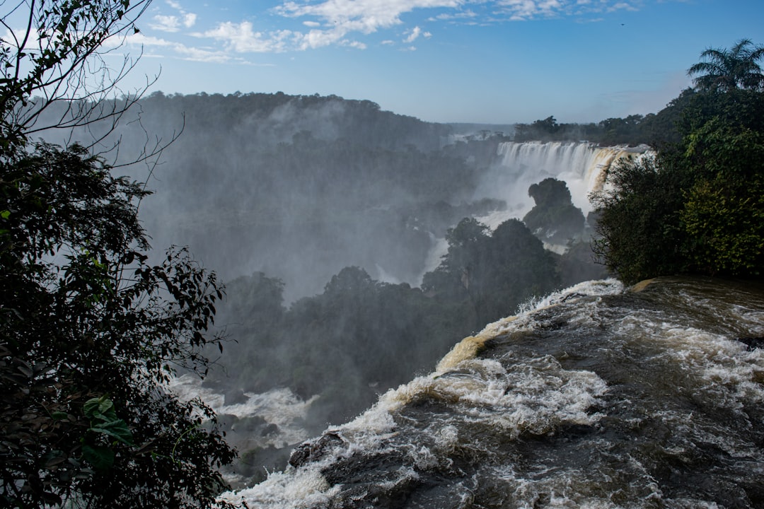 Victoria Falls