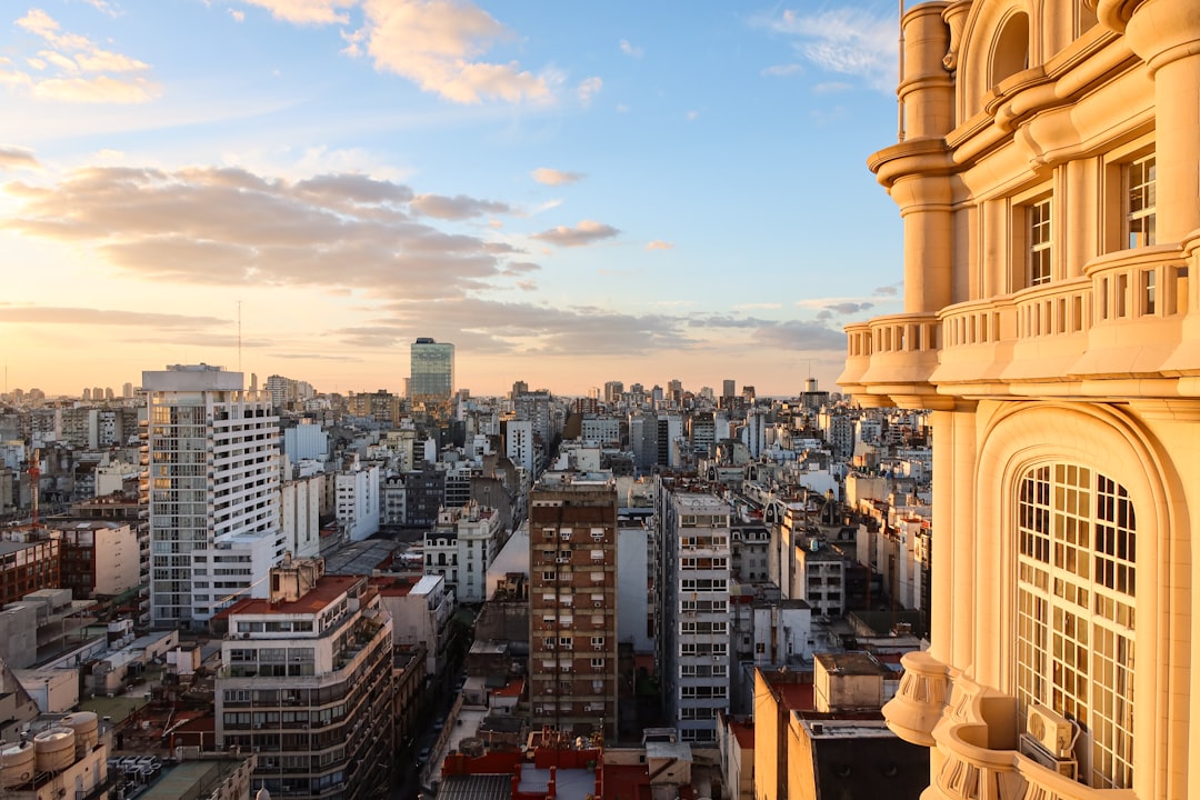Buenos Aires