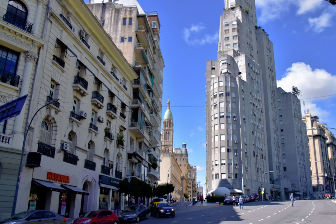Buenos Aires