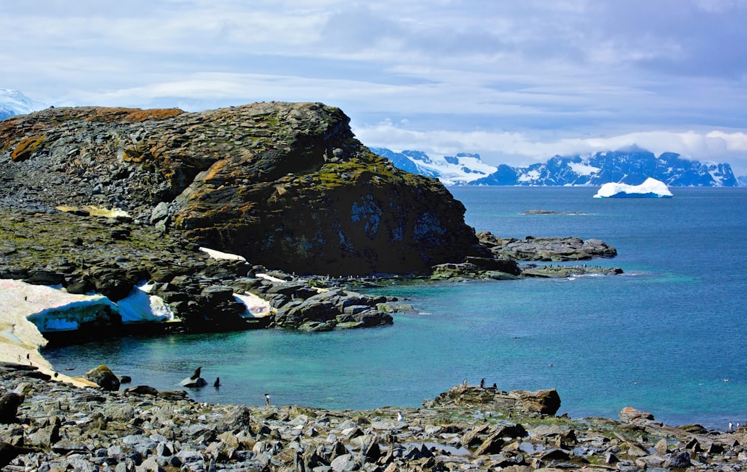 Île George