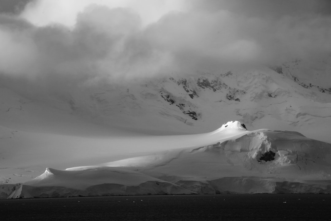 Péninsule Antarctique