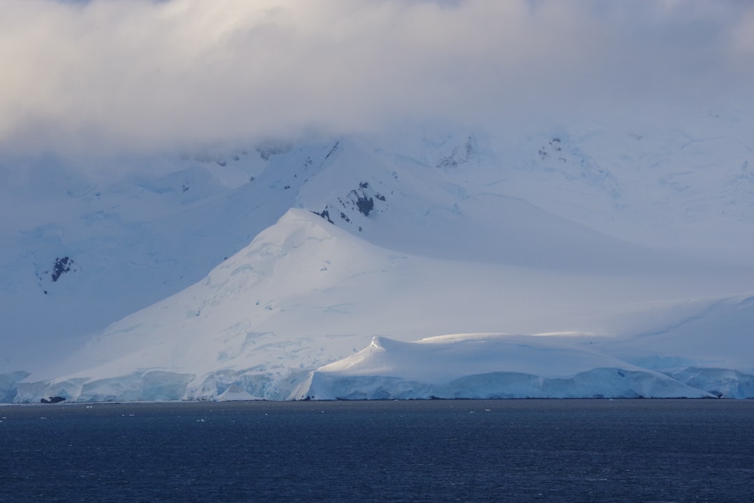 Péninsule Antarctique