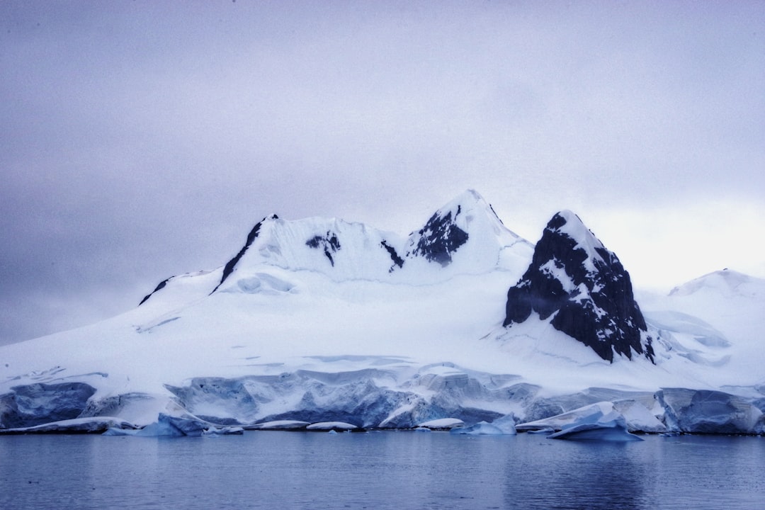 Péninsule Antarctique
