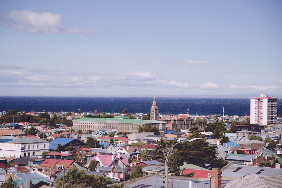 Punta Arenas