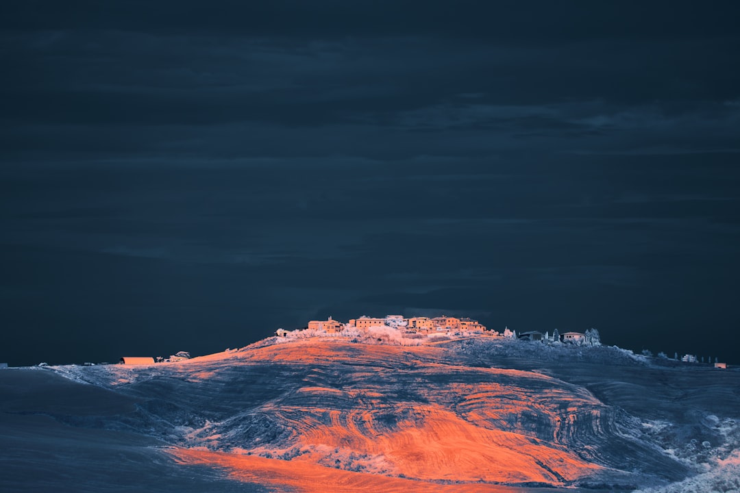 El Peñon