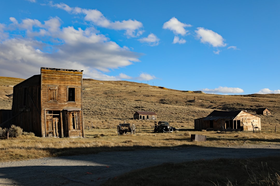 Estancia Nibepo Aike