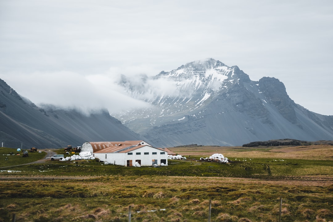 Estancia Nibepo Aike