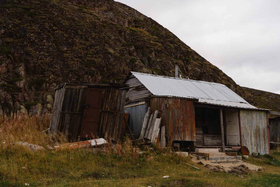 Estancia Nibepo Aike