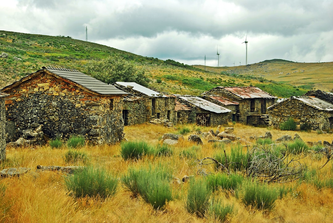 Estancia Nibepo Aike