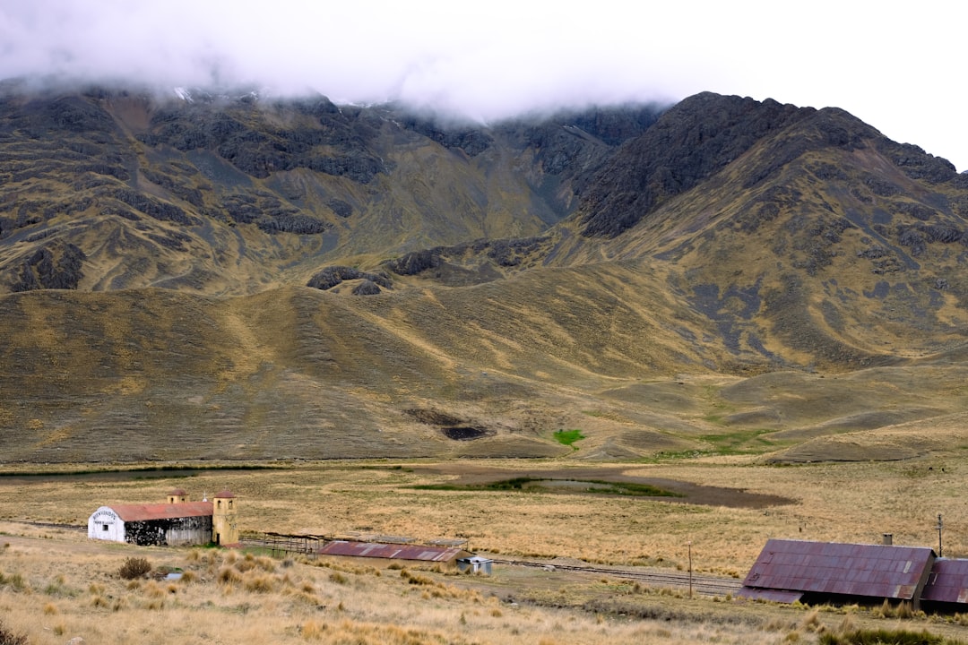 Estancia Nibepo Aike