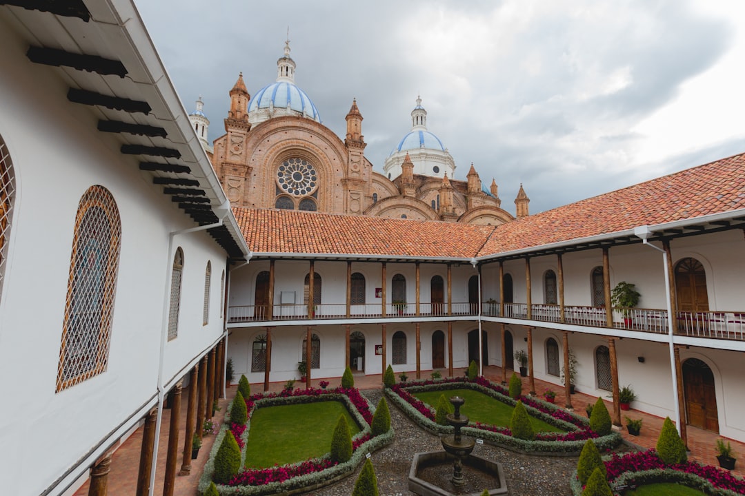 Estancia Santa Cecilia