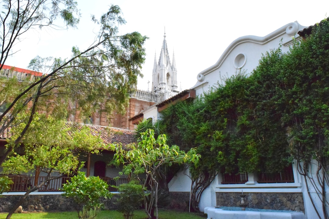 Estancia Santa Cecilia