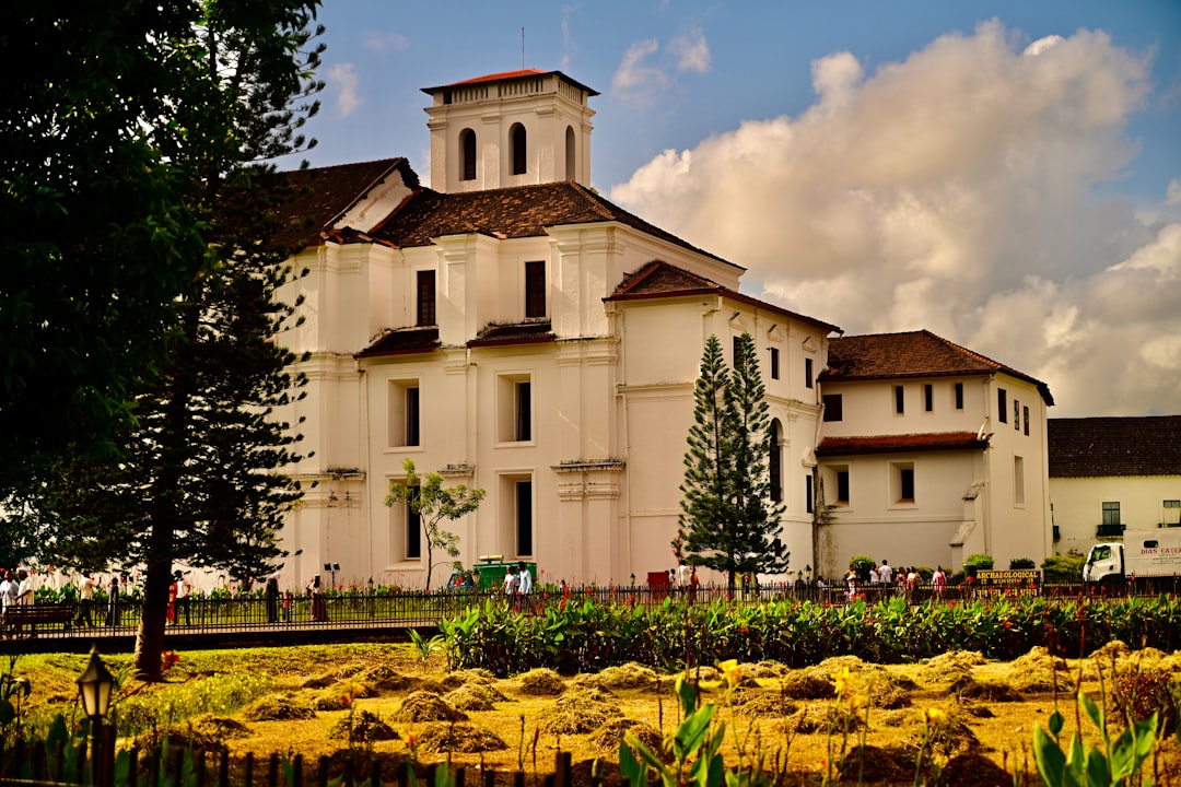 Estancia Santa Cecilia