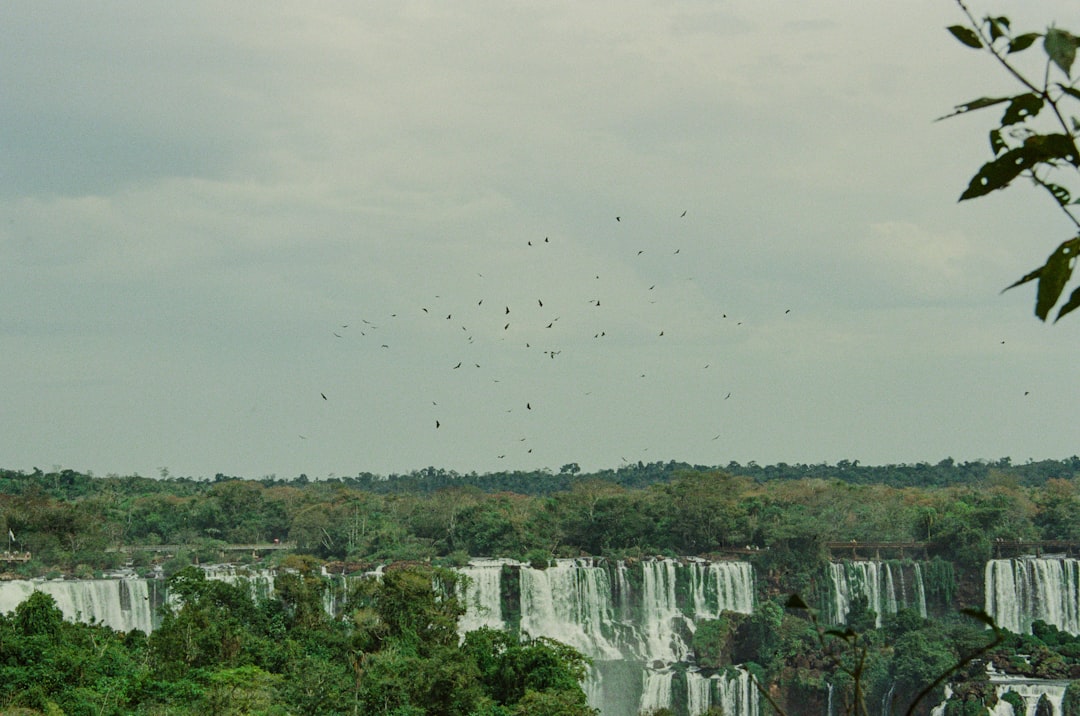 Foz do Iguaçu