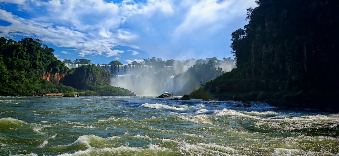 Foz do Iguaçu