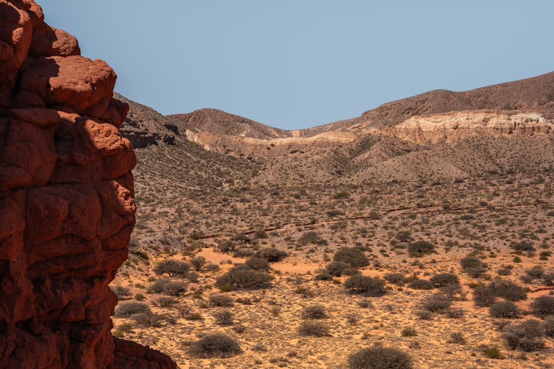 Humahuaca