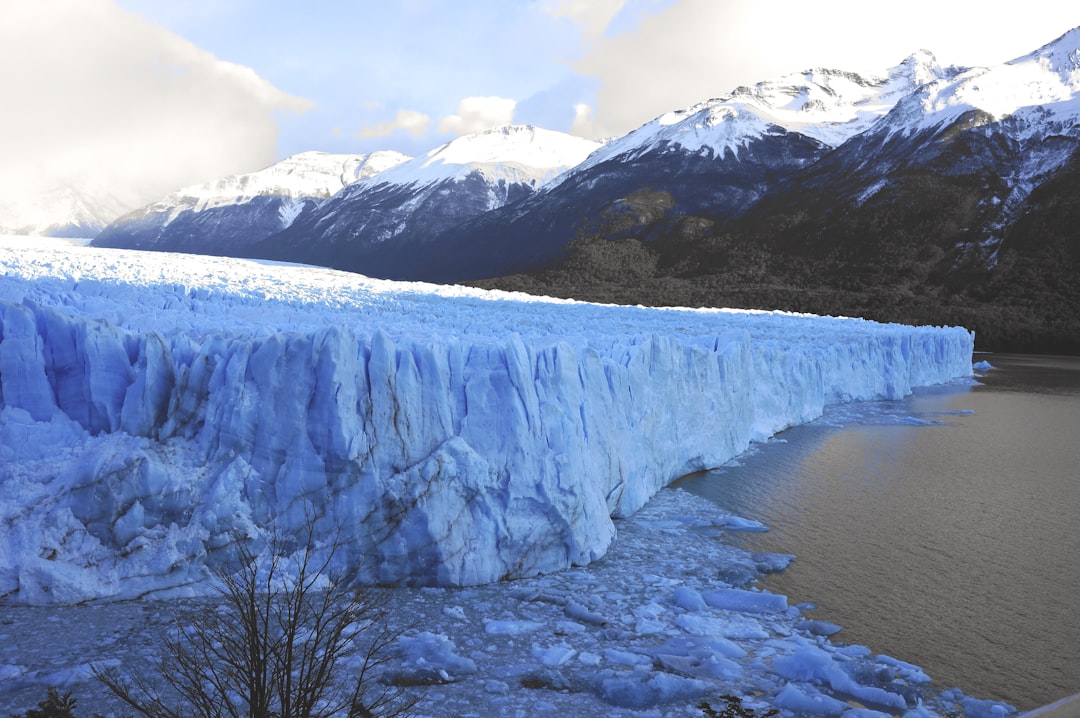 Parc national Los Glaciares