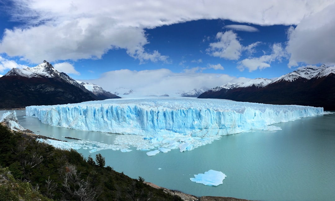 Parc national Los Glaciares