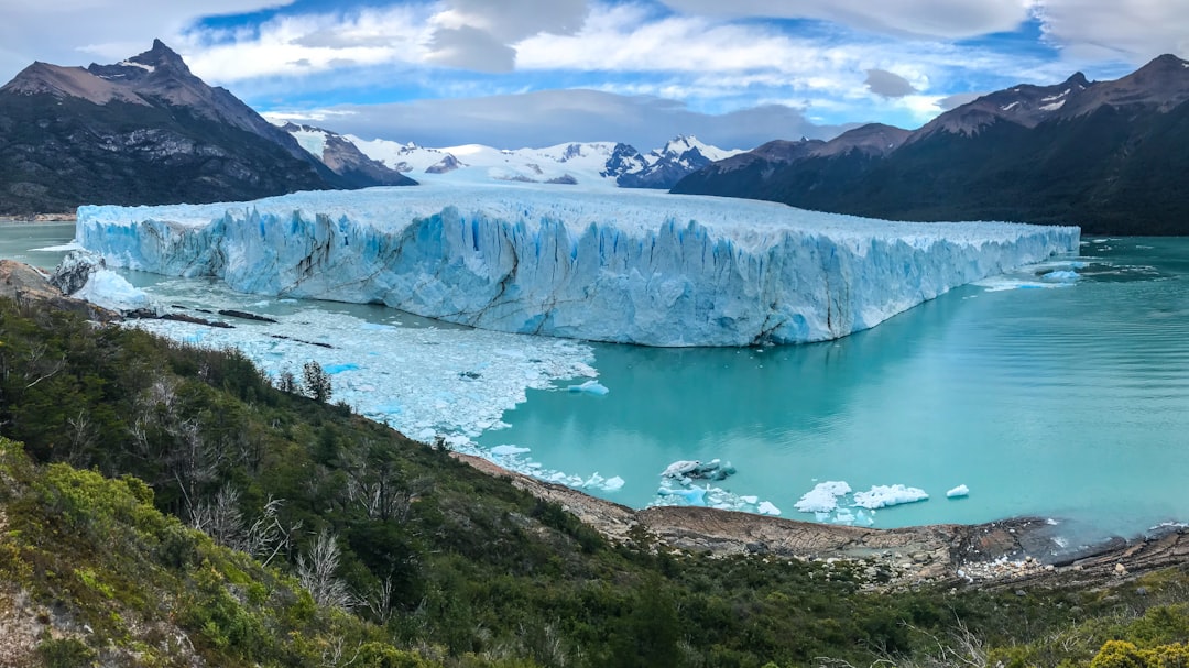 Parc national Los Glaciares