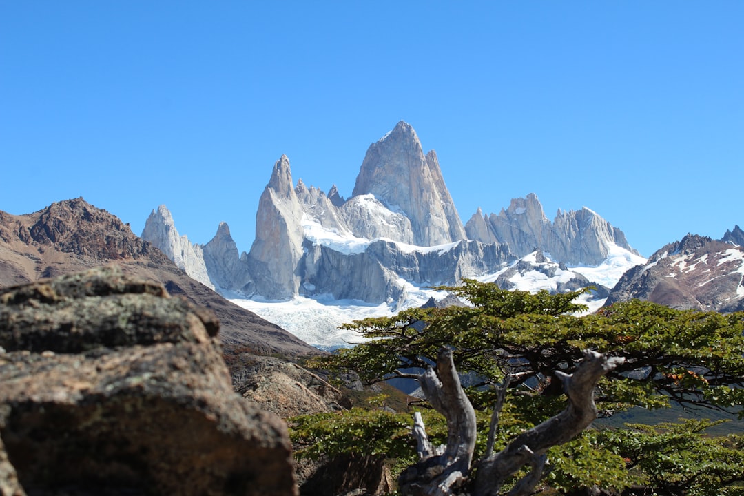 Parc National Perito Moreno