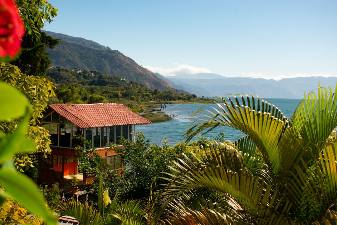 Puerto Bemberg