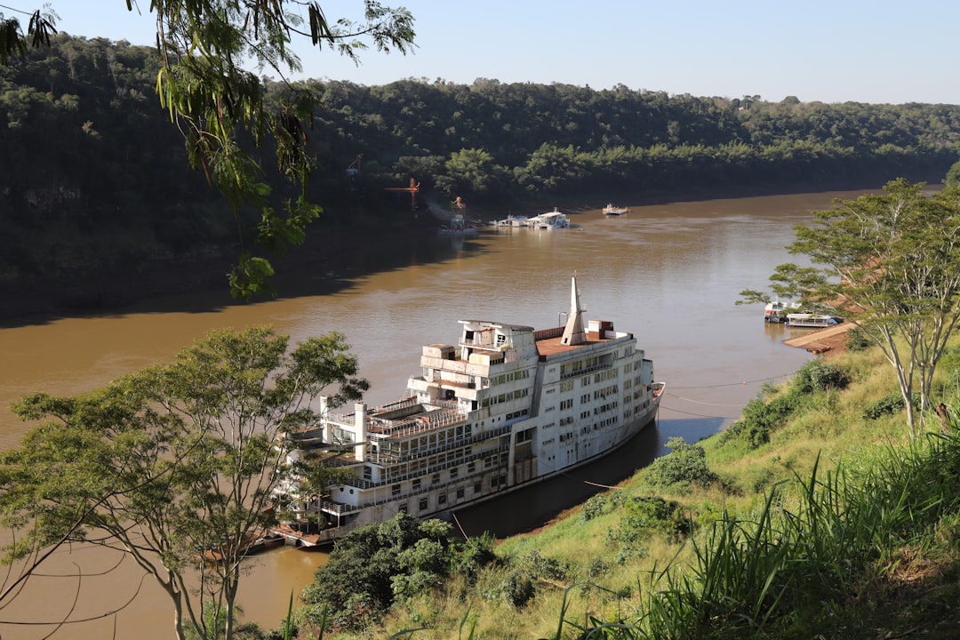 Puerto Iguazu