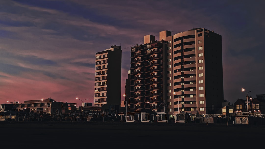 Puerto Madryn