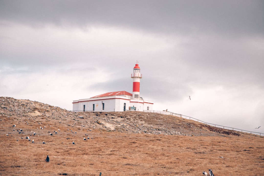 Puerto Natales