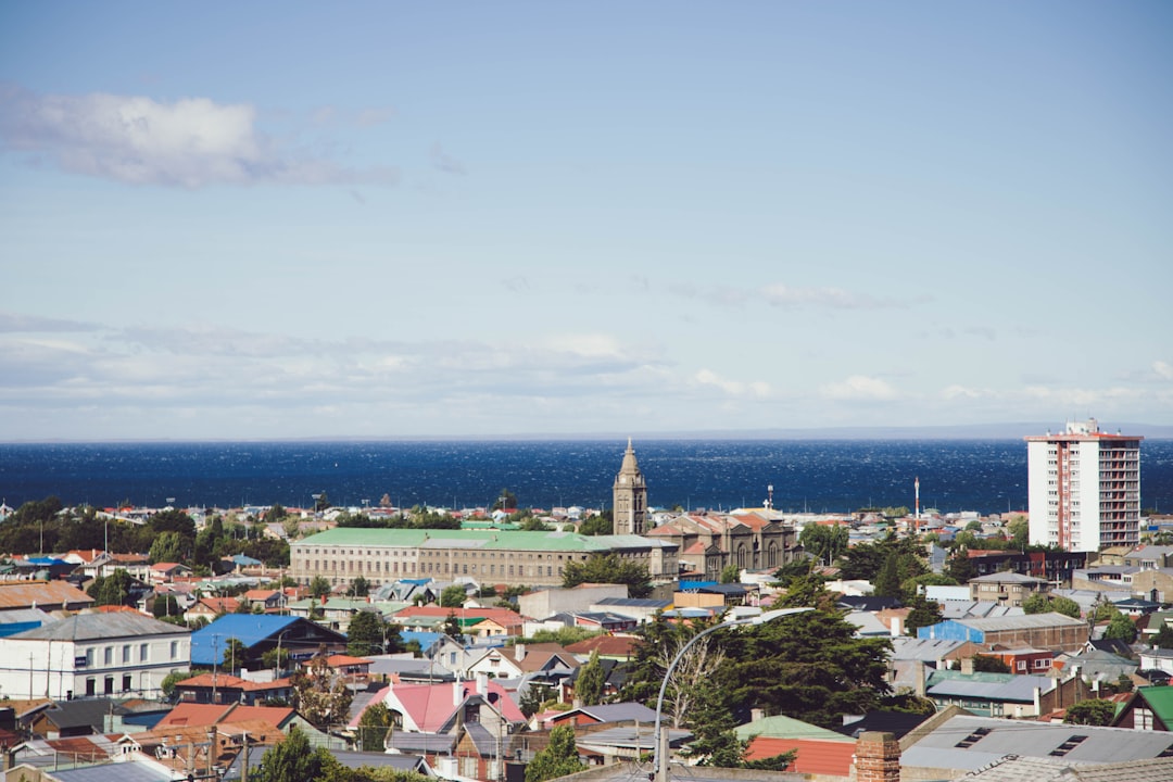 Punta Arenas
