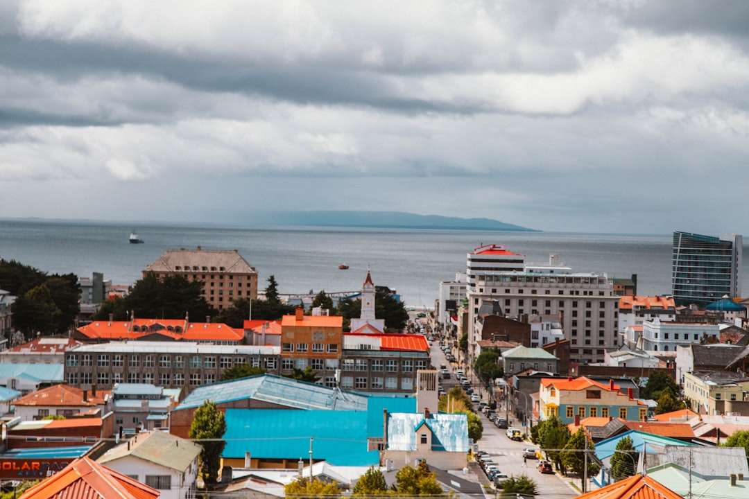 Punta Arenas