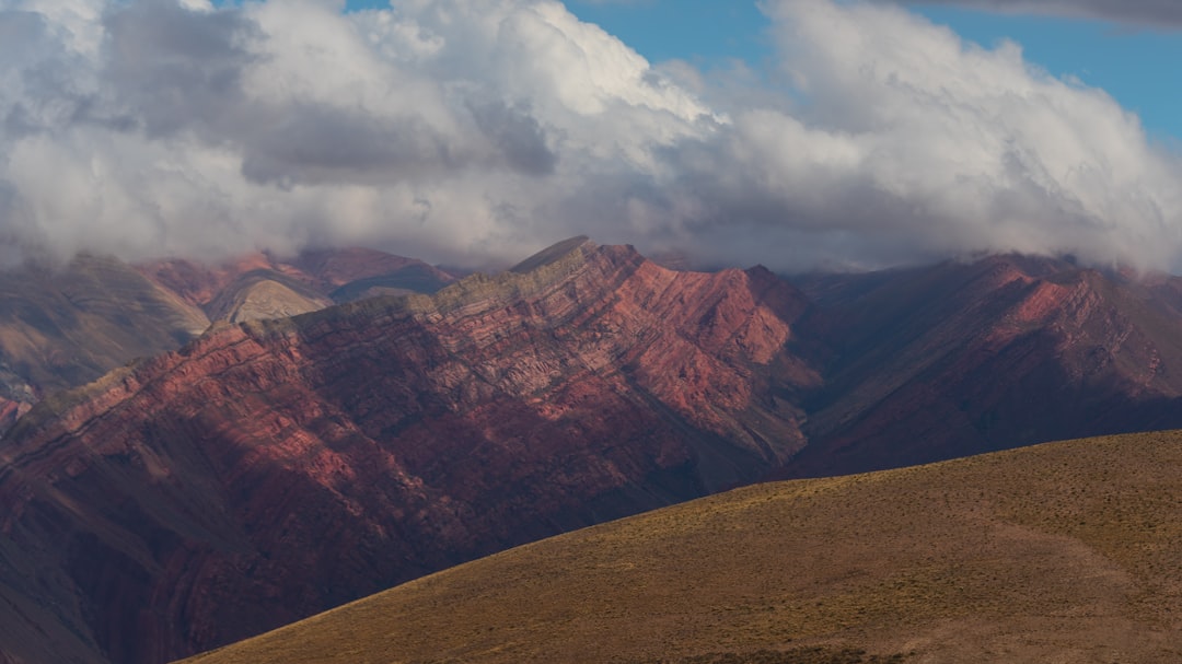 Quebrada de Humahuaca