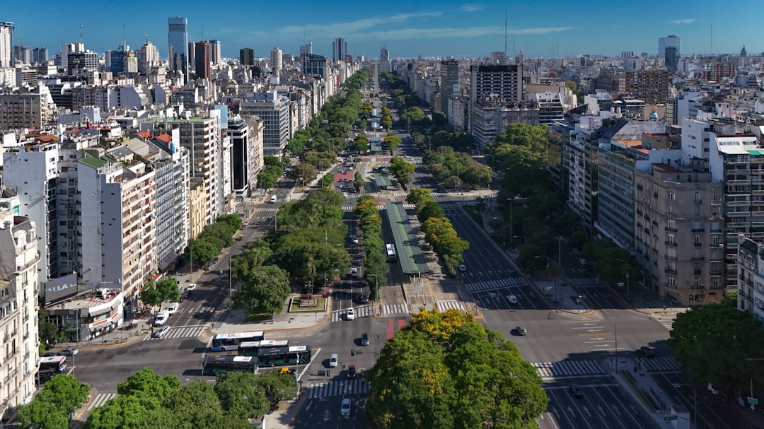 Région de Buenos Aires