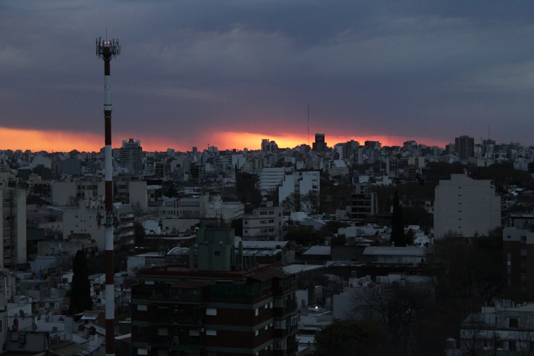 Région de Buenos Aires