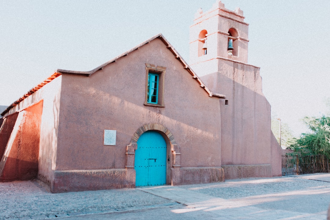 San Pedro de Quemez