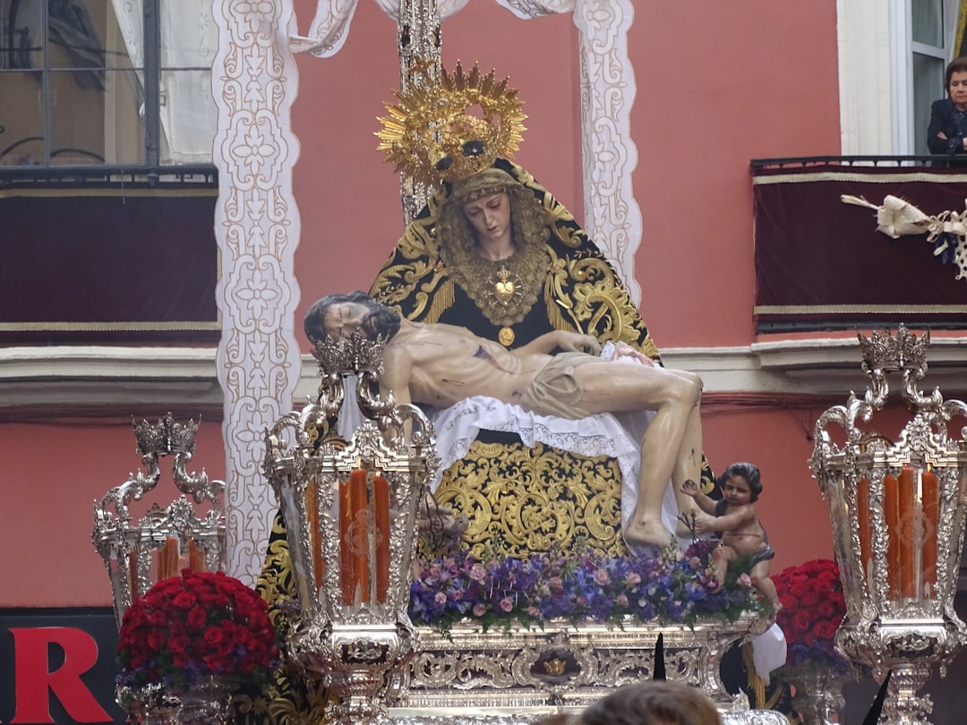 Santa Cecilia