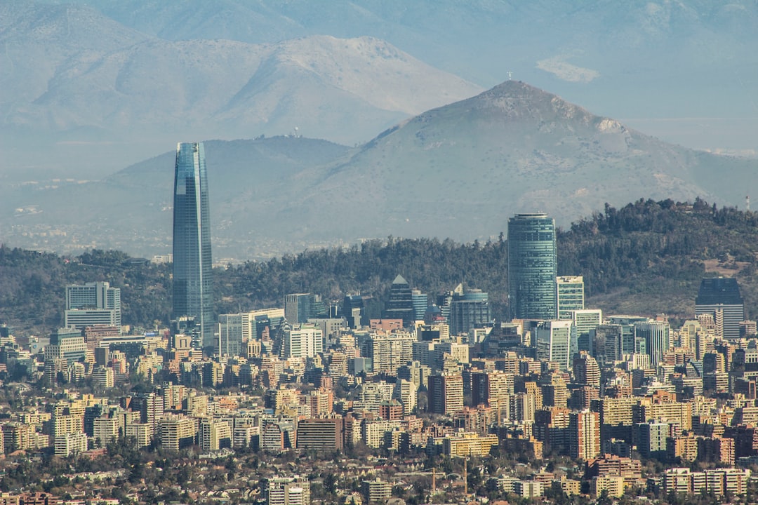 Santiago
