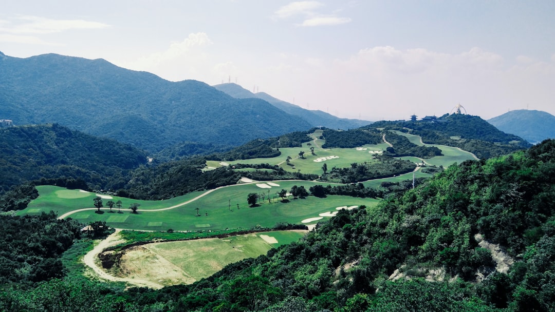 Tafi del Valle