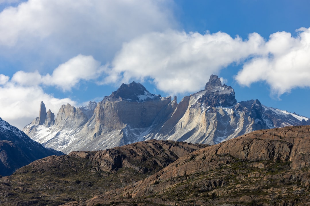 Torres del Paine