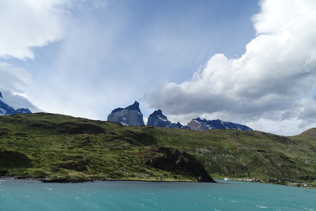 Torres del Paine